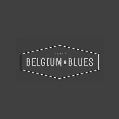 Belgium & Blues