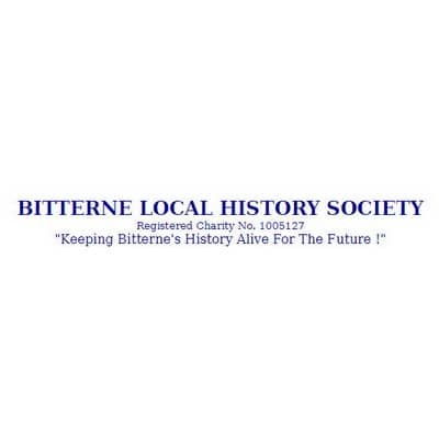 Bitterne Local history Society
