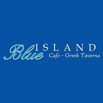 Blue Island Cafe