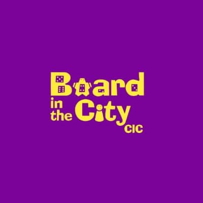 Board in the City