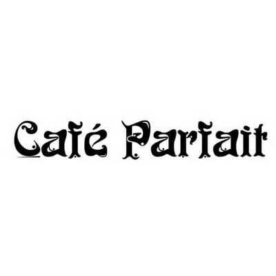 Café Parfait