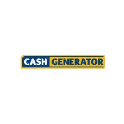 Cash Generator