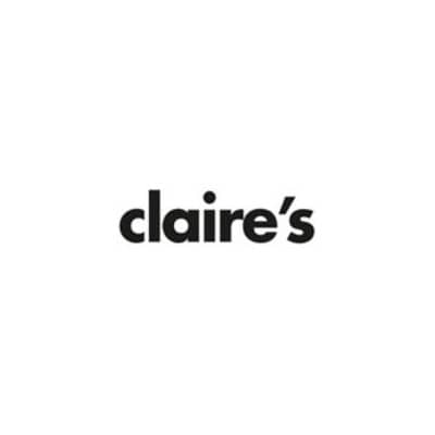 Claire's