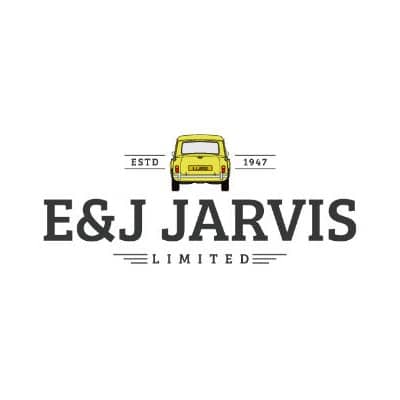 E & J Jarvis Autos