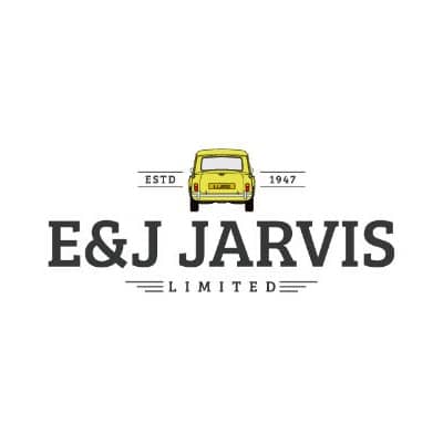 E & J Jarvis Autos