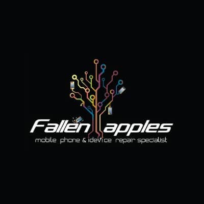 Fallen Apples