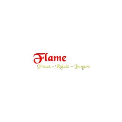 Flame Grill