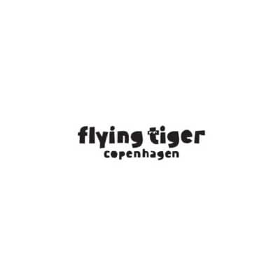 Flying Tiger Copenhagen