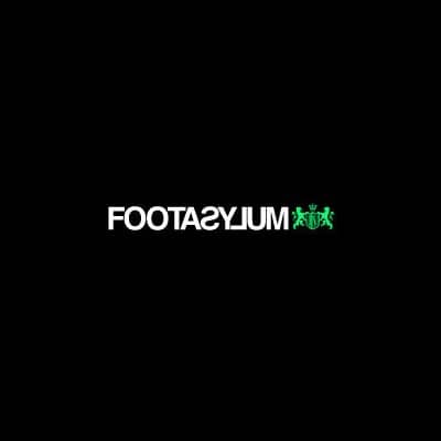 Foot Asylum