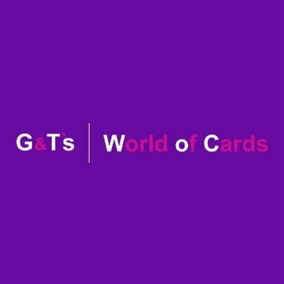 G & T’s World of Cards