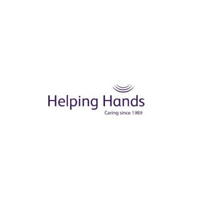 Helping Hands