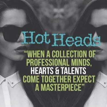 Hot Heads