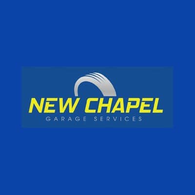 New Chapel Garage Services