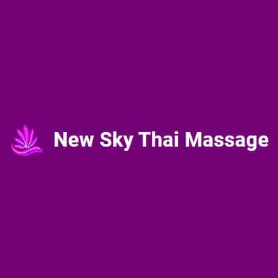 New Sky Thai Massage