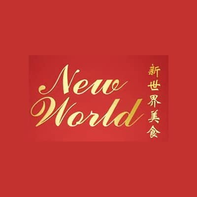 New World Takeaway