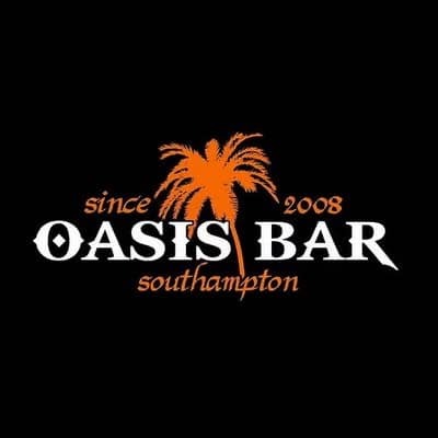 Oasis Bar