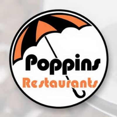 Poppins Café