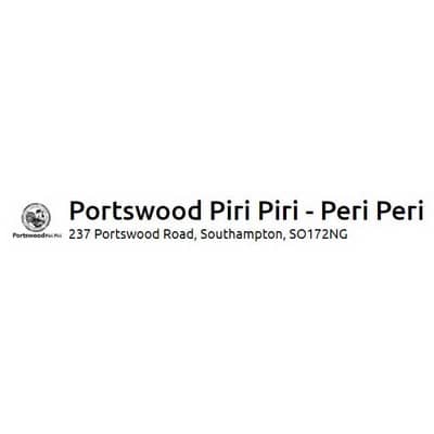 Portswood Piri Piri