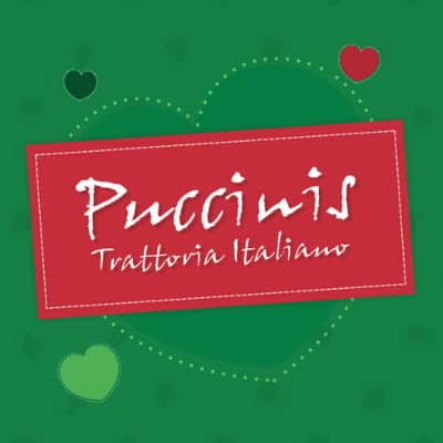 Puccinis Italian