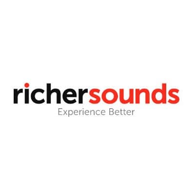 Richer Sounds
