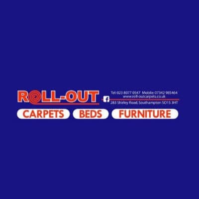 Rollout Carpets