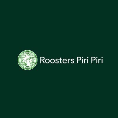 Roasters Piri Piri