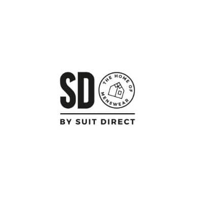 SD by Suit Direct