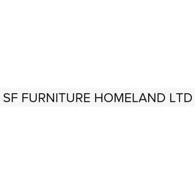 SF Furniture Homeland