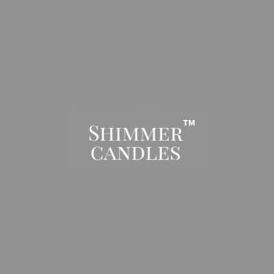 Shimmer Candles
