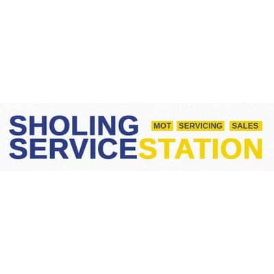Sholing Service Station
