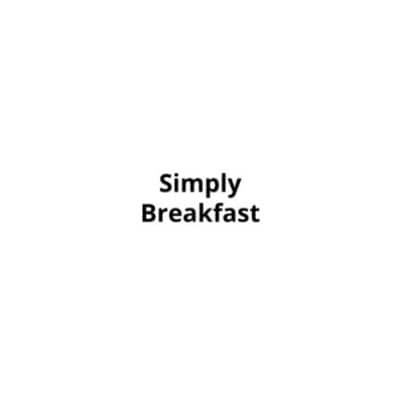Simply Breakfast