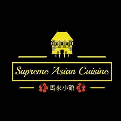 Supreme Asian Cuisine