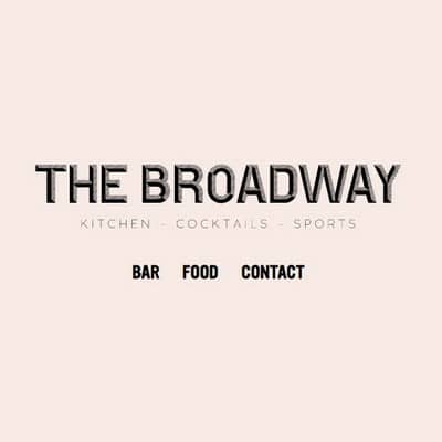 The Broadway Bar