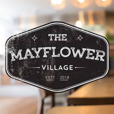 The Mayflower Village