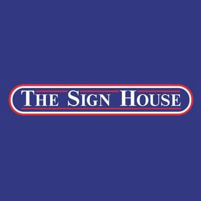 The Sign House
