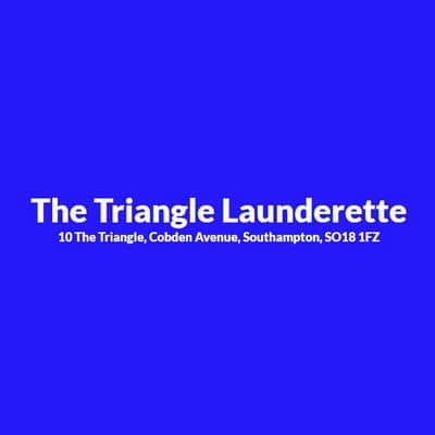 The Triangle Launderette