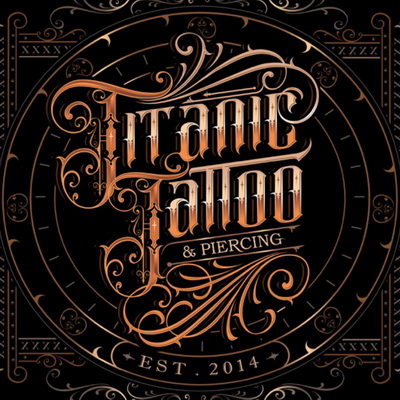 Titanic Tattoo & Piercing Co