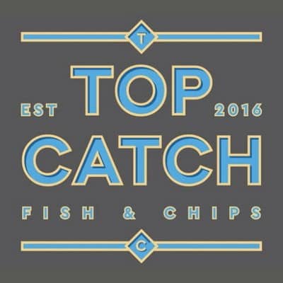 Top Catch