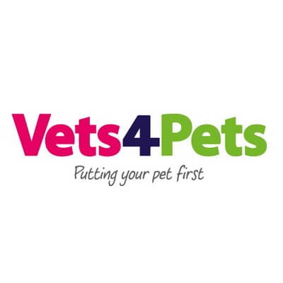 Vets 4 Pets