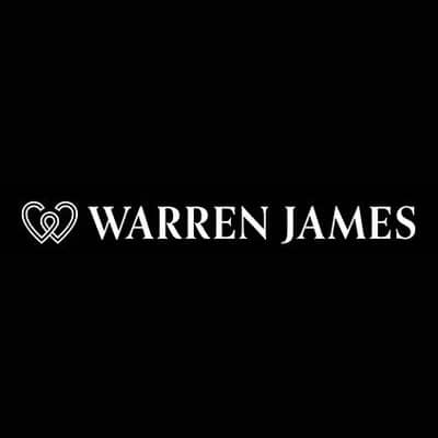 Warren James Jewellers