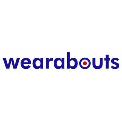 Wearabouts