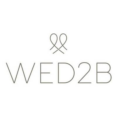 Wed2B