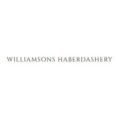 Williamsons Haberdashery